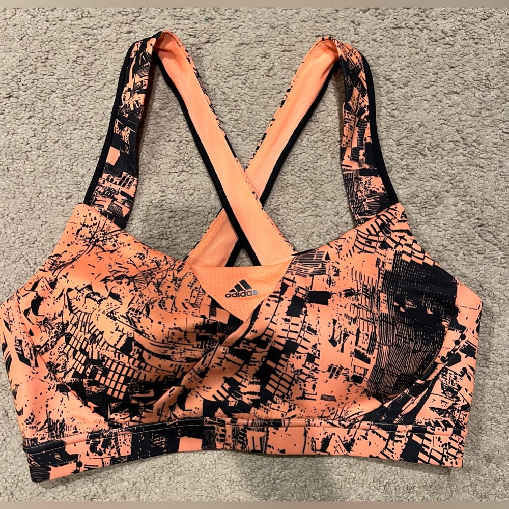 Adidas Sports Bra